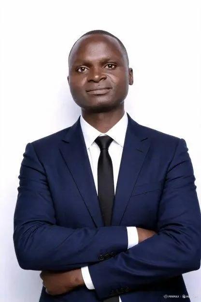 Vitalis Wafula