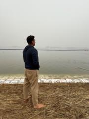 Akshay K