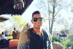 Luis Chavez