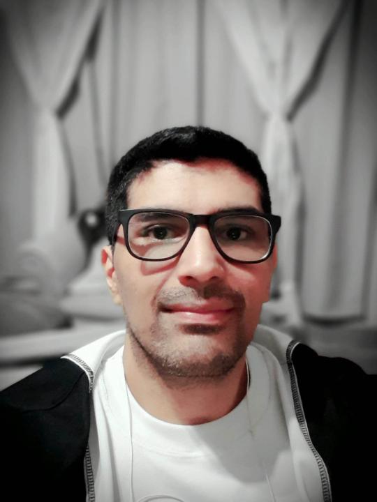 Leandro Gonzalez