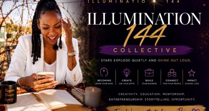 Illumination 144 Collective
