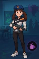 Saniya Vibes