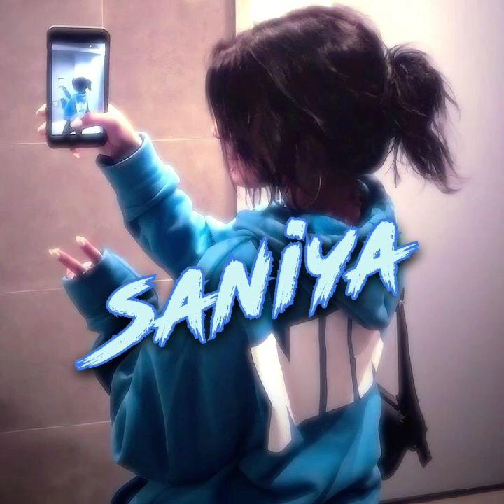Saniya Vibes