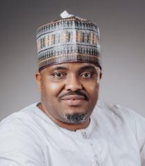 Sean Omoh