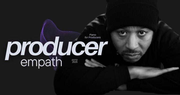 Piano for Producers