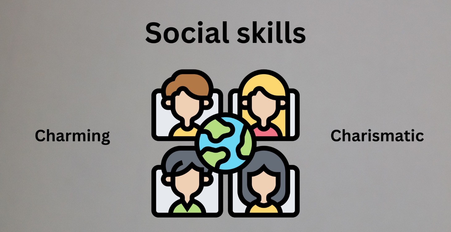 Social skills