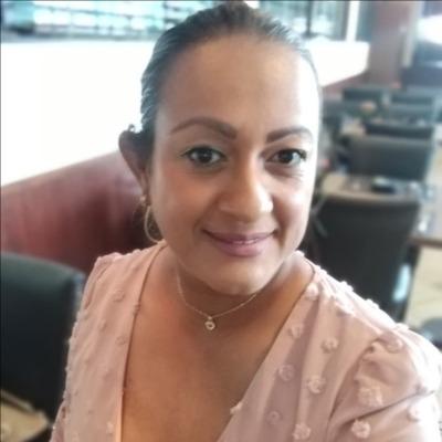 Maria del  carmen Gutierrez alvarado