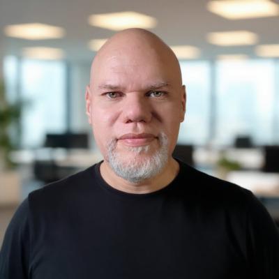 Alexander Munoz bacadare