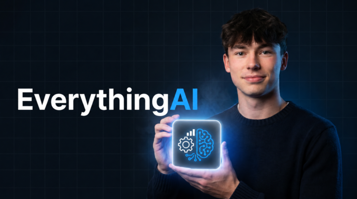 🚀 Welcome to Everything AI  (Start HERE) 