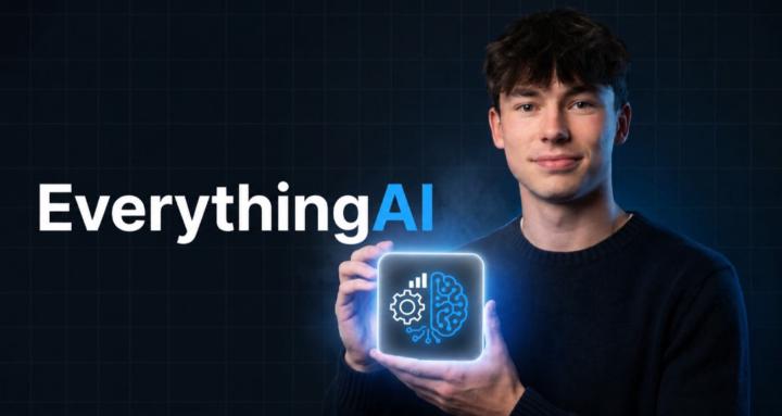 Everything AI