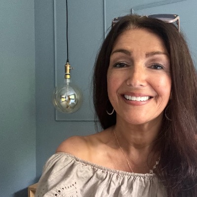 Karen Adamson