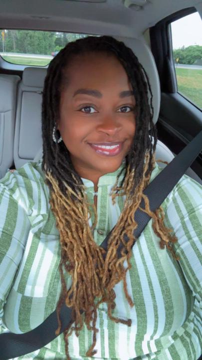 Tanisha White