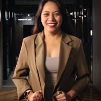 Eloisa Almonicido
