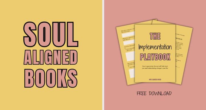 Soul Aligned Book Club