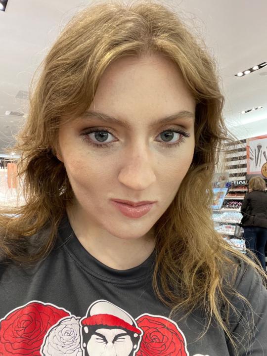 Amelia Spalter