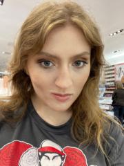 Amelia Spalter