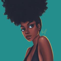 Katori Johnson