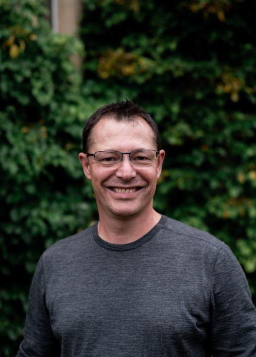 Stephen Hall