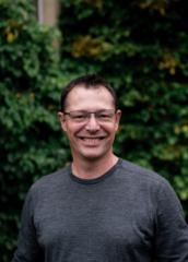 Stephen Hall
