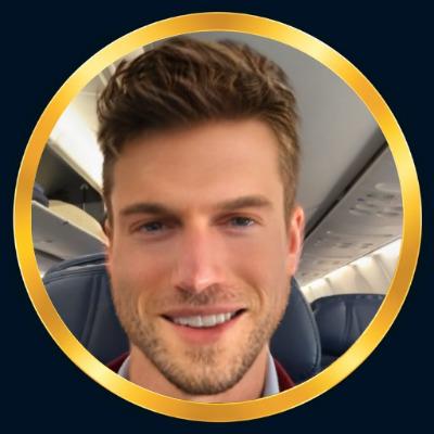 Darren Michael