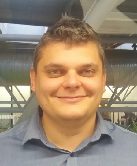 Aleš Ridl
