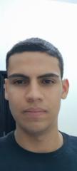 Victor daniel Orellana chacon
