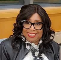 Sheila Sanford