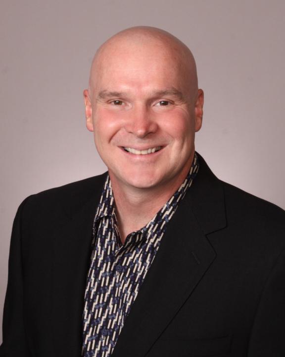 Bill Tobin