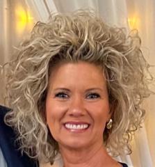 Heather Johnson