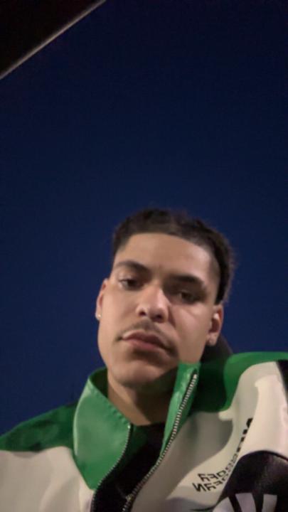 Devin Brumfield