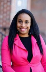 Tasha Blount