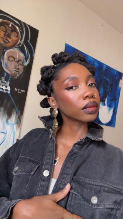 Kesia Estwick