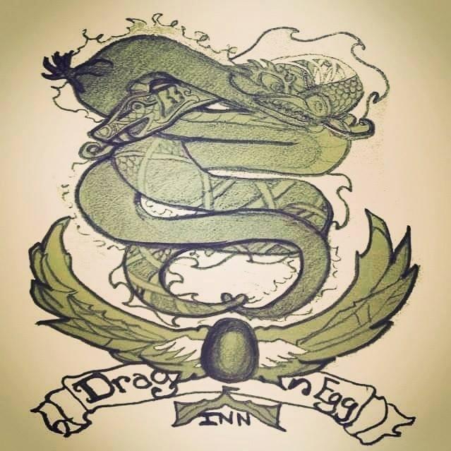 DragonEgg Inn