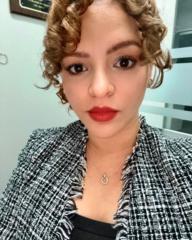 Solanch Rodriguez