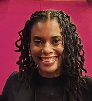 Keshia Jackman