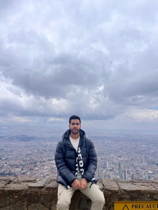 Juan Sebastian Sanchez