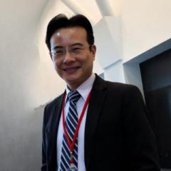 陳 振隆