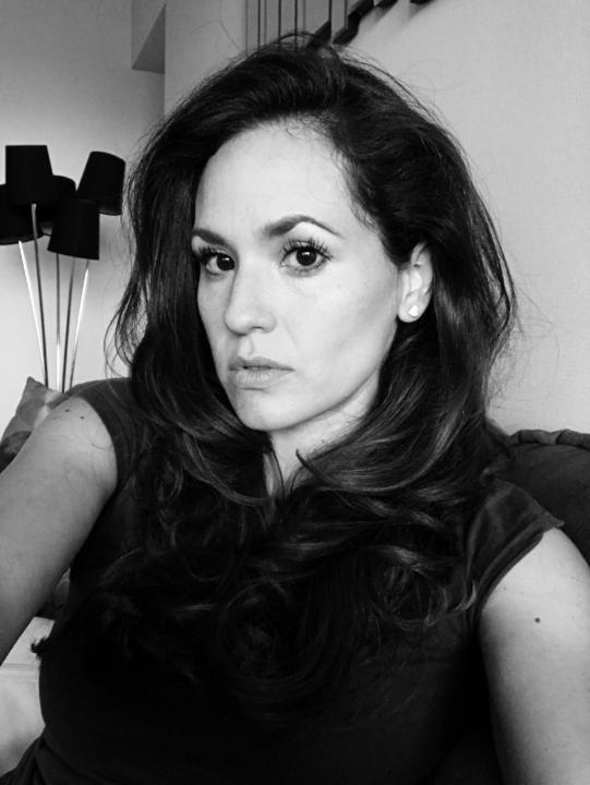 Lilian Hasbún