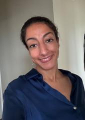 Fatima Oubella
