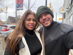 Ronald Leandro Martinez