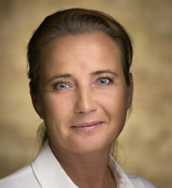 Trine Søby