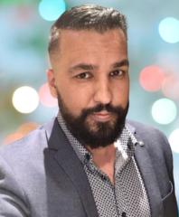 Jerome Pervez