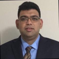 Balarko Banerjee