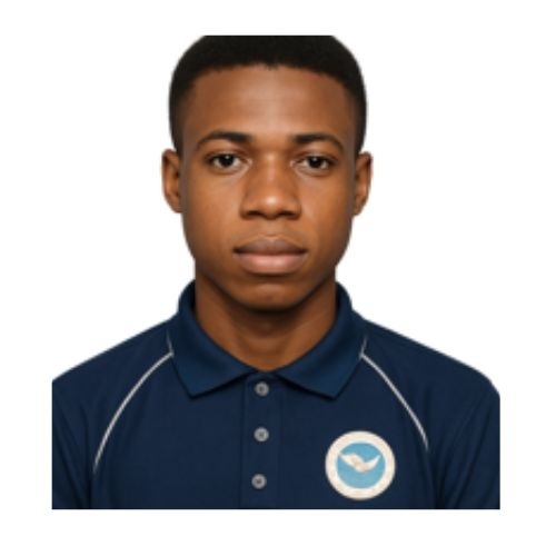 Liam Momoh
