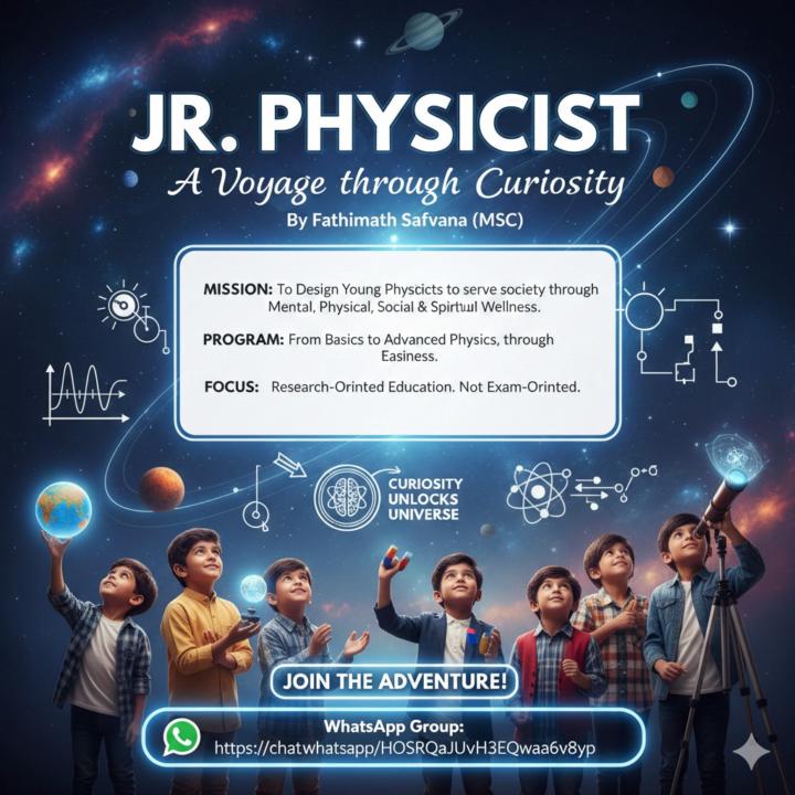 Fathimath Safvana K V