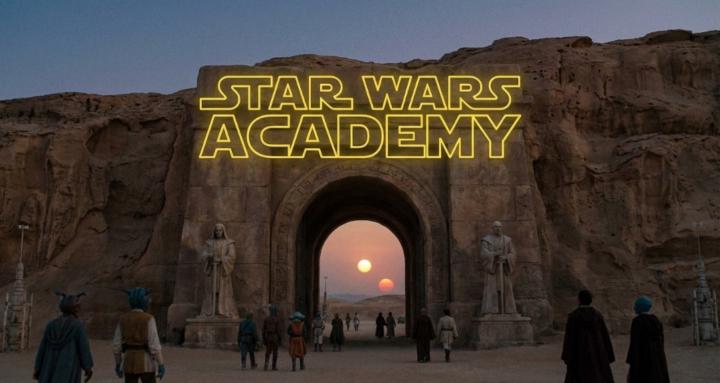 Star Wars Academy