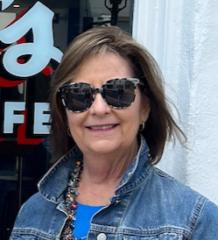 Kim Floyd