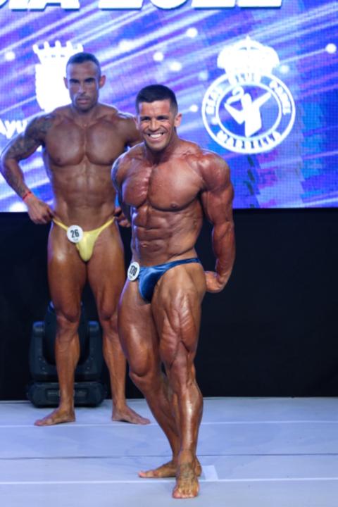 Antonio Jesus Correa Hernández