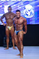 Antonio Jesus Correa Hernández