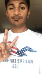 Vivek Khetani